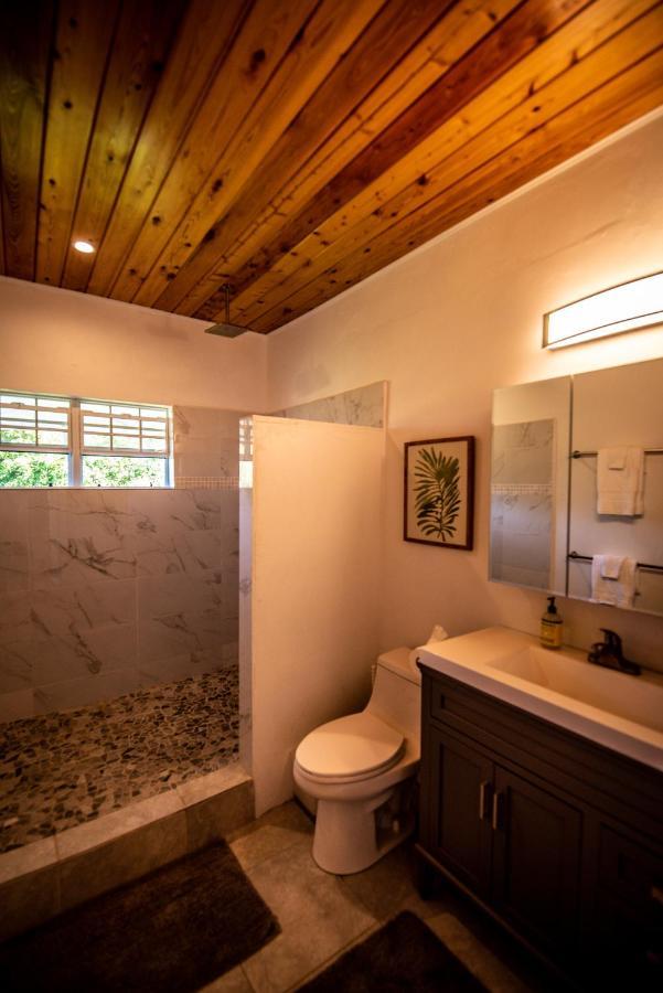 Fantastic Penthouse At Sunset Serenade Suites Cruz Bay Εξωτερικό φωτογραφία
