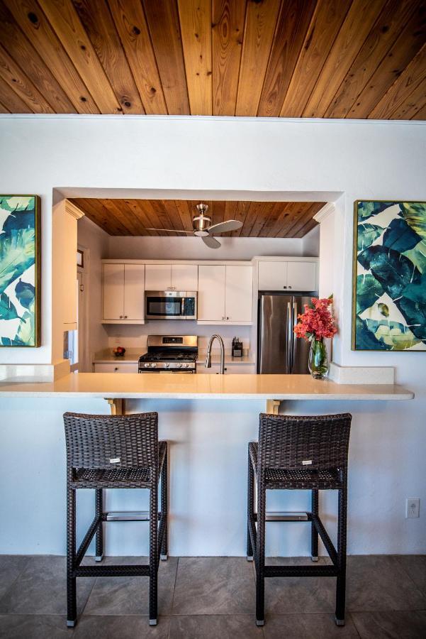 Fantastic Penthouse At Sunset Serenade Suites Cruz Bay Εξωτερικό φωτογραφία