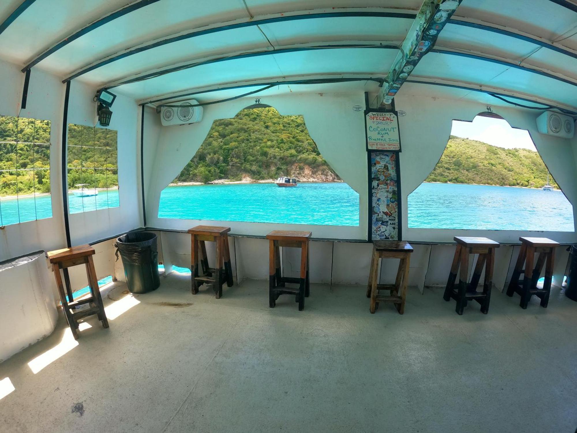 Fantastic Penthouse At Sunset Serenade Suites Cruz Bay Εξωτερικό φωτογραφία